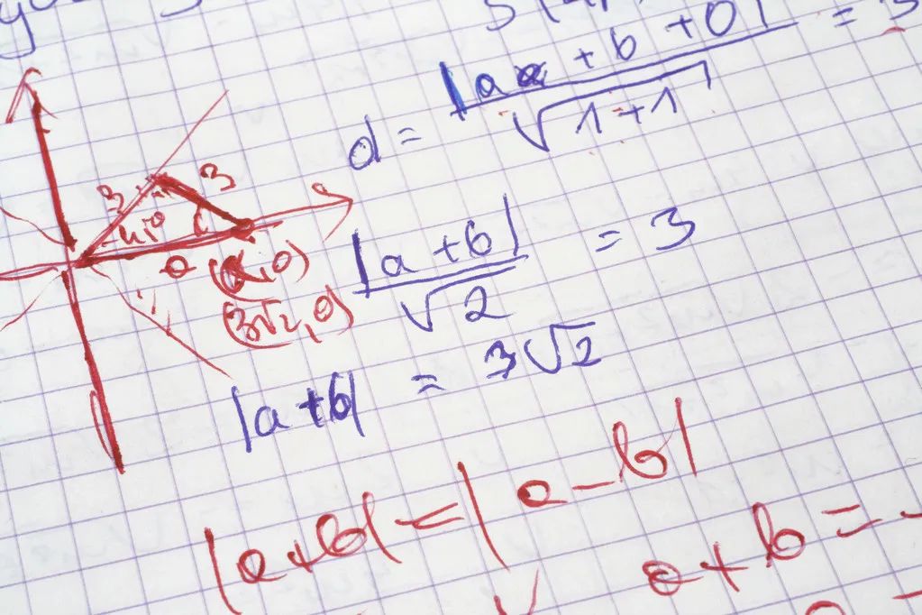 【初中数学】期末提分技巧：初中数学解题技巧+压轴题30练