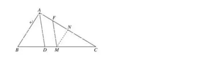 【初中数学】期末提分技巧：初中数学解题技巧+压轴题30练