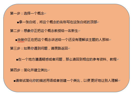 【学习方法】这7个科学方法，让学习事半功倍！小初高都适用！