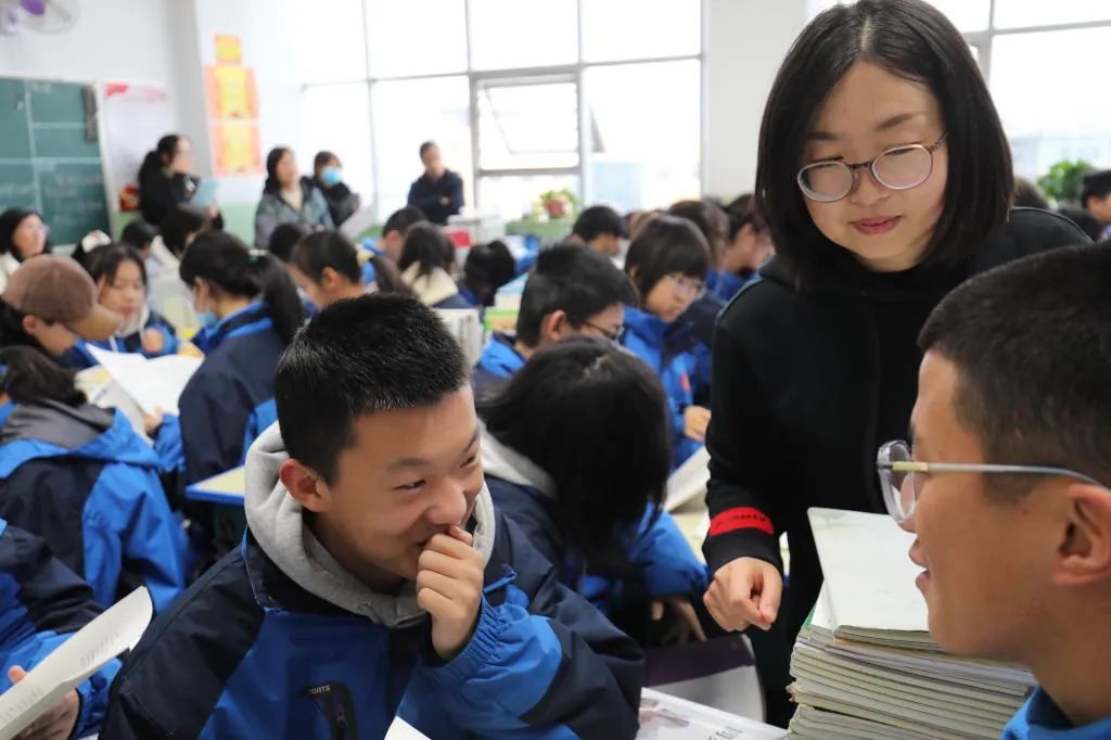 山西师范大学实验中学2022年招生简章