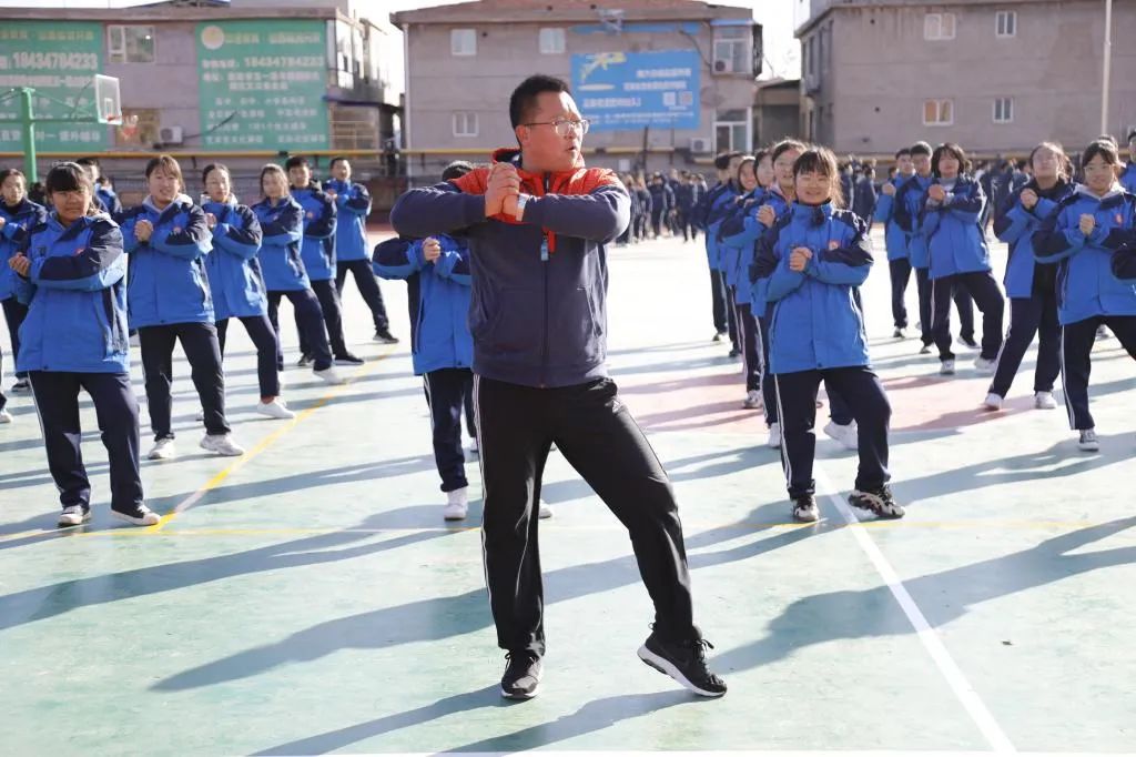 山西师范大学实验中学2022年招生简章