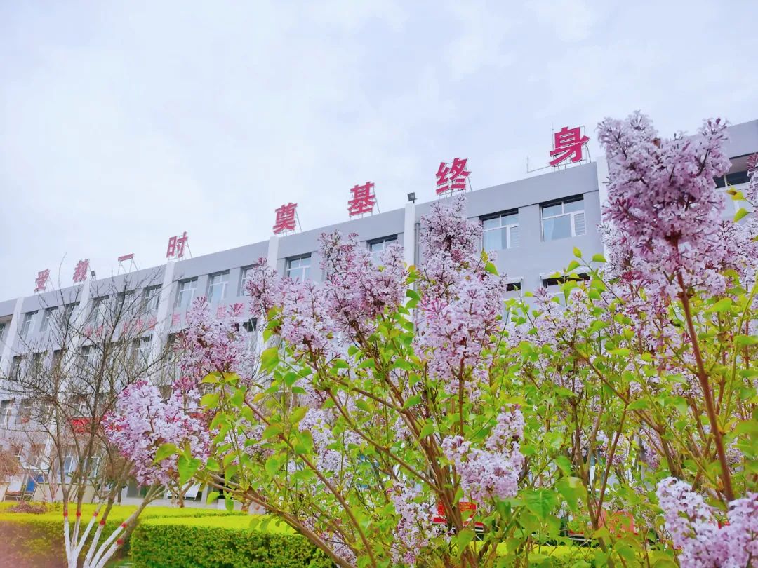 山西师范大学实验中学2022年招生简章