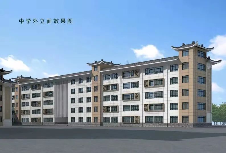 临汾一中第一附属学校2021年招生简章